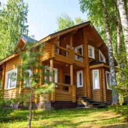 Фото Отель Дача Липенка