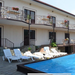 Фото Отель Family (Фэмили)