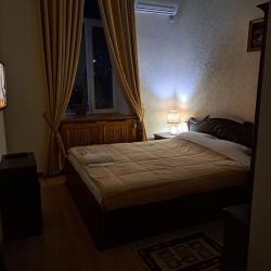 Фото Отель Latif Samarkand (Латиф )