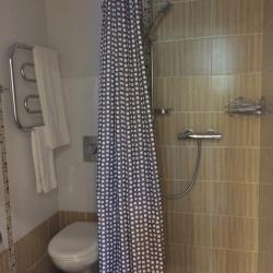 Фото Отель Комфитель Инн