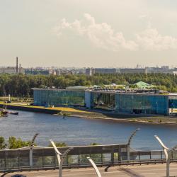 3-комнатные апартаменты стандарт