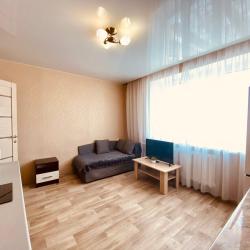 Фото Апартаменты Level на улице Тельмана 7