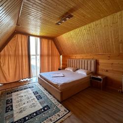 4-местный коттедж стандарт