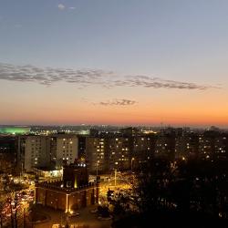 4-комнатные апартаменты люкс