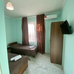 2-местный номер стандарт