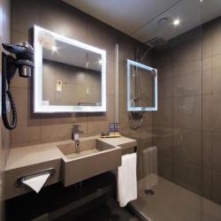 Novotel Yekaterinburg Centre (Новотель Екатеринбург Центр) — 60516c3b3537cd56f2b58d76db885fd5