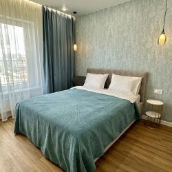 Апартаменты улучшенные Николая Машарова