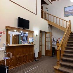 Фото Отель Люкс