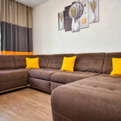 Фото Апартаменты на проспекте Комсомольский 20