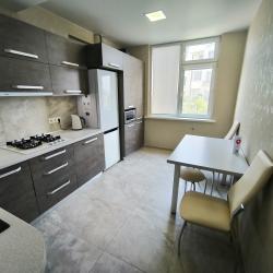 1-комнатные апартаменты улучшенные №1