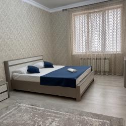 3-комнатные апартаменты улучшенные