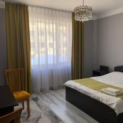 Фото Отель All Seasons (Олл Сизонз)