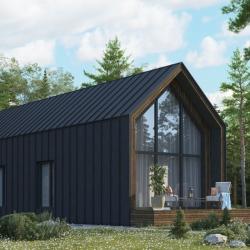 Фото Отель Гостевой Дом Сараево Москва