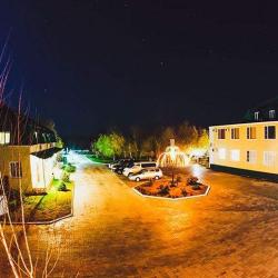 Фото Отель Клевое место