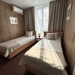 Номер улучшенный стандарт