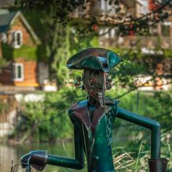 Фото Парк-отель Озеро Дивное