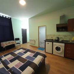 Фото Отель Art Guest House in Kaskad (Каскад)