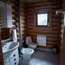 Фото Отель Озерки