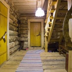 Фото Отель В гостях у сказки (бывш. Дубки)