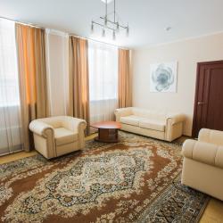 Фото Отель Лотос