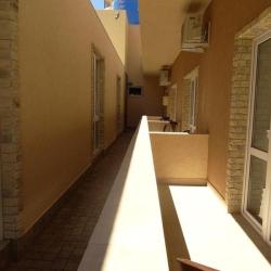 Фото Отель РайС