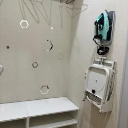 2-комнатные апартаменты люкс