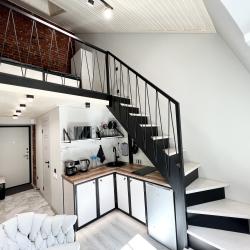 фото 87 Апартаменты RHome (РХоме) на переулке Большой Казачий 10