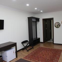 Фото Отель Crystal Hotel (Кристал)