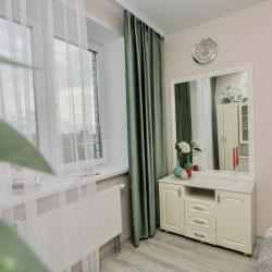 Фото Апартаменты на улице имени Вадима Сивкова 273