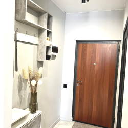 Фото Апартаменты Oazis apart (Оазис апарт) на улице Пролетарская 29/3