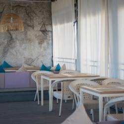 Фото Отель Silence hotel (Сайленс)
