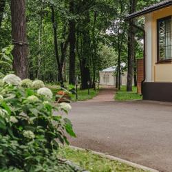 Фото Отель Коттедж Петровский