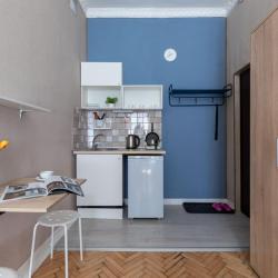 фото 18 Apartments M5 (Апартаменты М5)