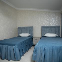Фото Отель Welldone Hotel (Вэллдон)