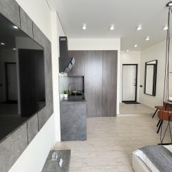 Фото Отель Live (Лайв) на улице Байзакова 131/1