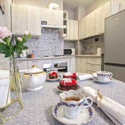 Фото Отель Kravc Group (Кравц Груп) на улице Чкалова 18