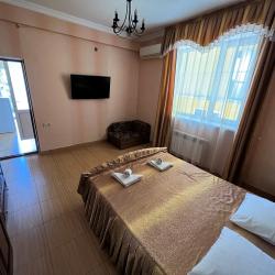 2-комнатный номер стандарт с балконом