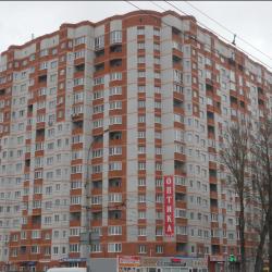 Фото Отель Две Подушки на проспекте Станке Димитрова 65
