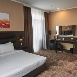 Фото Отель Ramada by Wyndham Rostov on Don Hotel & SPA (Рамада)