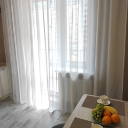 Фото Апартаменты на улице Псковская 3