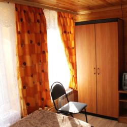 Фото Отель Ветлуга