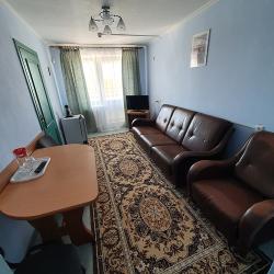 Фото Отель 5 колец