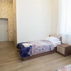 Фото Отель Flotilia (Флотилия)