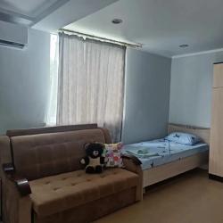 Номер стандарт улучшенный