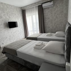 Фото Отель ASunrise Hotel (АСанрайз)