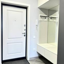 Фото Отель Fox Homes (Фокс Хоумс) на улице Ларина 45 строение 6