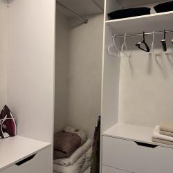 Апартаменты стандарт