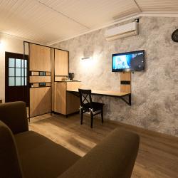 1-комнатный номер комфорт