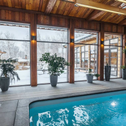 Фото Отель Загородный комплекс Земские имения