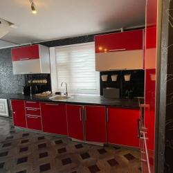 Фото Отель Дом на улице Зеленая